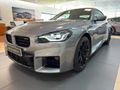 2026 BMW M2 M-DCT