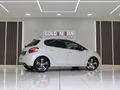 2016 Peugeot 208 1.2T PureTech GT-Line Auto 5-dr