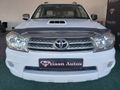 2010 Toyota Fortuner 3.0 D-4D Raised Body