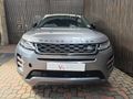 2022 Land Rover Range Rover Evoque 2.0D HSE R-Dynamic | D200 (147kW)