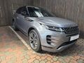 2022 Land Rover Range Rover Evoque 2.0D HSE R-Dynamic | D200 (147kW)