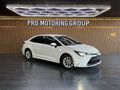 2020 Toyota Corolla 1.8 XS Auto