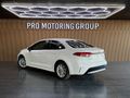 2020 Toyota Corolla 1.8 XS Auto