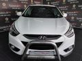 2016 Hyundai ix35 1.7 CRDi Premium