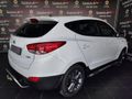 2016 Hyundai ix35 1.7 CRDi Premium
