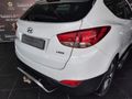2016 Hyundai ix35 1.7 CRDi Premium