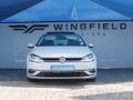 2018 Volkswagen Golf VII 2.0 TDI Comfortline Auto