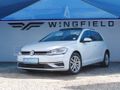 2018 Volkswagen Golf VII 2.0 TDI Comfortline Auto