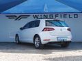 2018 Volkswagen Golf VII 2.0 TDI Comfortline Auto