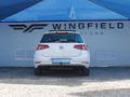2018 Volkswagen Golf VII 2.0 TDI Comfortline Auto