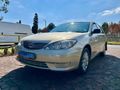 2005 Toyota Camry 2.4 XLi Auto