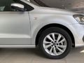 2025 Volkswagen Polo Vivo 1.6 Life