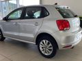 2025 Volkswagen Polo Vivo 1.6 Life