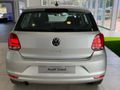 2025 Volkswagen Polo Vivo 1.6 Life