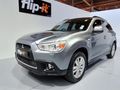 2012 Mitsubishi ASX 2.0 GLX | Sport