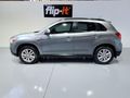 2012 Mitsubishi ASX 2.0 GLX | Sport