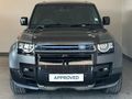2025 Land Rover Defender 110 D350 X
