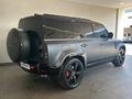 2025 Land Rover Defender 110 D350 X
