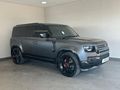 2025 Land Rover Defender 110 D350 X