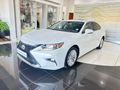 2018 Lexus ES 250
