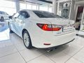 2018 Lexus ES 250