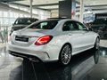 2019 Mercedes-Benz C-Class C 180 Auto