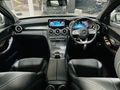 2019 Mercedes-Benz C-Class C 180 Auto
