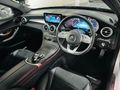 2019 Mercedes-Benz C-Class C 180 Auto