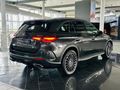 2026 Mercedes-Benz GLC 220d 4matic AMG
