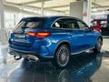 2026 Mercedes-Benz GLC 300d 4matic AMG