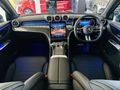 2026 Mercedes-Benz GLC 300d 4matic AMG
