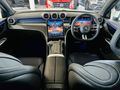 2026 Mercedes-Benz GLC 300d Coupe 4Matic AMG Line