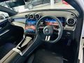 2026 Mercedes-Benz GLC 300d Coupe 4Matic AMG Line