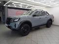 2025 Nissan Navara 2.5DDTi PRO-4X Warrior 4x4 Double-Cab Auto