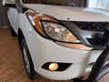 2016 Mazda BT-50 3.2 TDi SLE 4x4 F|Cab