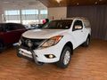 2016 Mazda BT-50 3.2 TDi SLE 4x4 F|Cab