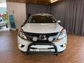 2016 Mazda BT-50 3.2 TDi SLE 4x4 F|Cab