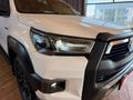 2022 Toyota Hilux 2.8 GD-6 Raised Body Legend RS Auto Double-Cab
