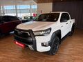 2022 Toyota Hilux 2.8 GD-6 Raised Body Legend RS Auto Double-Cab