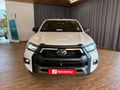 2022 Toyota Hilux 2.8 GD-6 Raised Body Legend RS Auto Double-Cab
