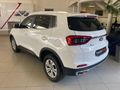 2026 Chery Tiggo 4 Pro 1.5 LiT