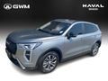 2026 Haval Jolion 1.5T City