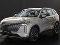 2026 Haval H6 2.0T Super Luxury Auto