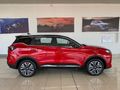 2026 Chery Tiggo 7 Pro 1.5T Executive DCT Auto