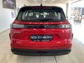 2026 Chery Tiggo 7 Pro 1.5T Executive DCT Auto