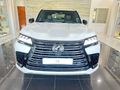 2026 Lexus LX 700h Overtrail