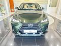2026 Lexus NX 350h EX