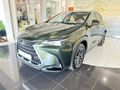 2026 Lexus NX 350h EX