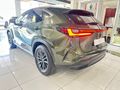 2026 Lexus NX 350h EX