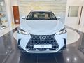 2026 Lexus NX 350h EX